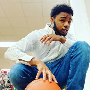 Meet your Posher, David allen